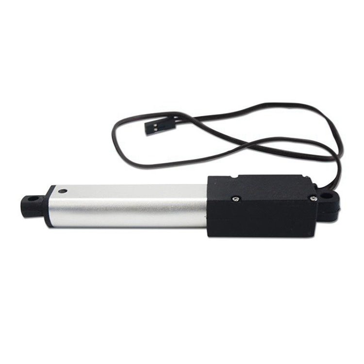 Mini linearni aktuator