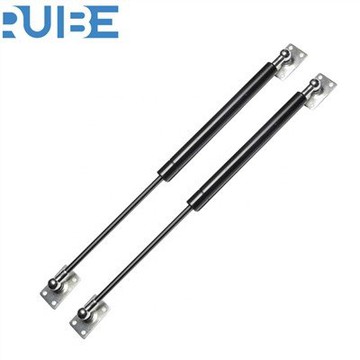 Plinska vzmet za posteljo za shranjevanje