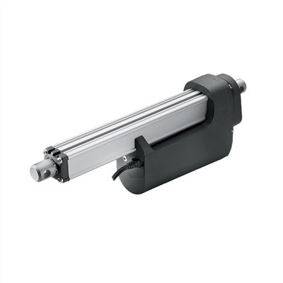 Visokohitrostni linearni aktuator